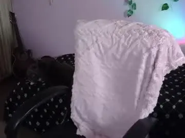 Chaturbate Nude Webcam of mariaajuana_