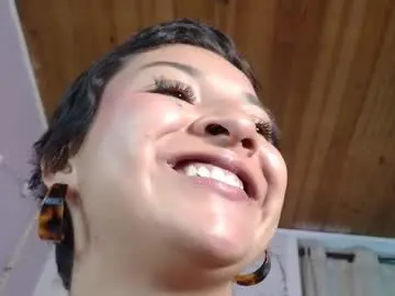 Chaturbate Adult Webcam of mariaajuana_