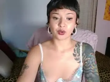 Chaturbate Best Webcam of mariaajuana_