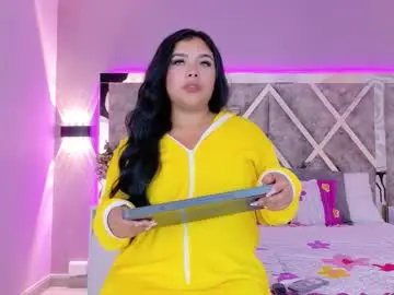 Chaturbate Best Webcam of martinagarcia__