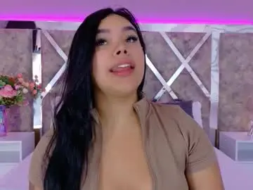 Chaturbate Sex Cam of martinagarcia__