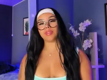 Chaturbate Private Sex Chat of martinagarcia__