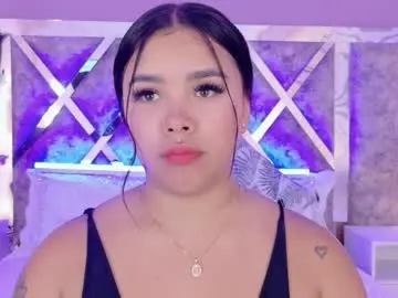 Chaturbate Watch Live Sex Cams of martinagarcia__