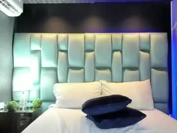 Chaturbate Sex Cam of martinagarcia__