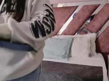 Chaturbate Adult Webcam of martinagarcia__