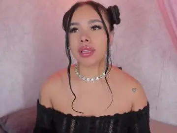 Chaturbate Live Sex Cam of martinagarcia__