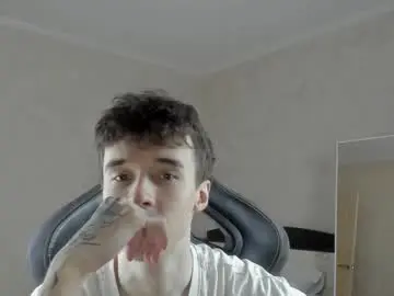 Chaturbate Sex Cam of mason_warhol