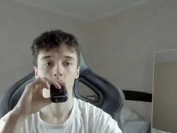 Chaturbate Live Porn of mason_warhol