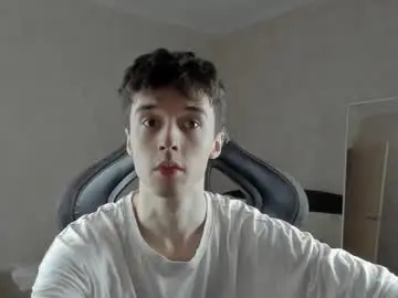 Chaturbate Live Porn of mason_warhol