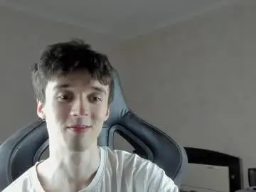 Chaturbate Live Porn of mason_warhol