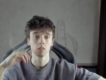 Chaturbate Live Sex of mason_warhol