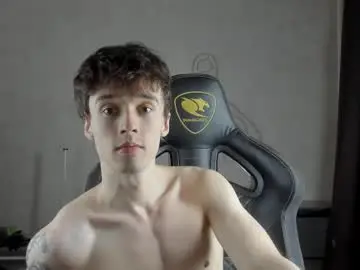 Chaturbate Nude Webcam of mason_warhol