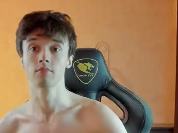 Chaturbate Best live sex cam show of mason_warhol