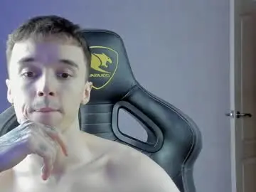 Chaturbate Free Porn Cam of mason_warhol