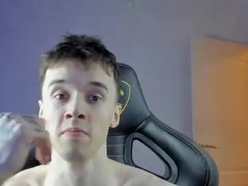 Chaturbate Best live sex cam show of mason_warhol