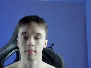 Chaturbate Live Porn of mason_warhol