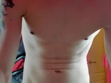 Chaturbate Live Sex of mason_warhol