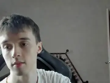 Chaturbate Sex Chat of mason_warhol