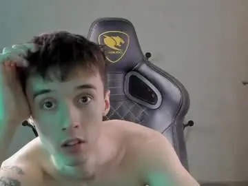 Chaturbate Sex Cam of mason_warhol