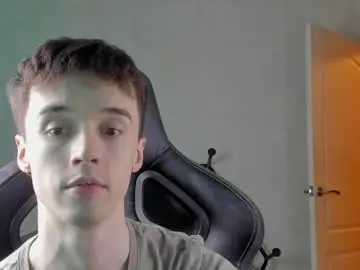 Chaturbate Live Sex of mason_warhol