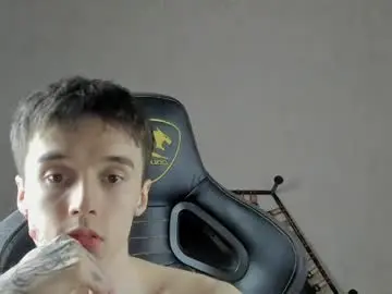 Chaturbate Adult Webcam of mason_warhol