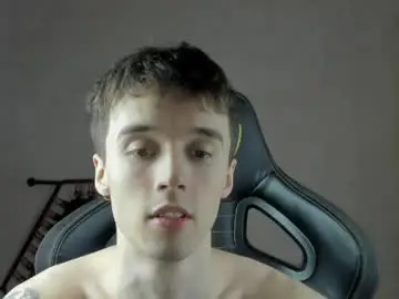 Chaturbate Nude Webcam of mason_warhol