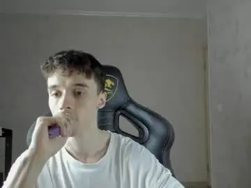 Chaturbate Live Sex Cam of mason_warhol