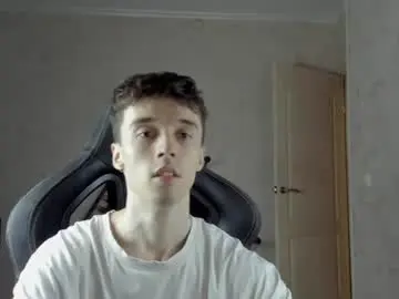 Chaturbate Nude Webcam of mason_warhol