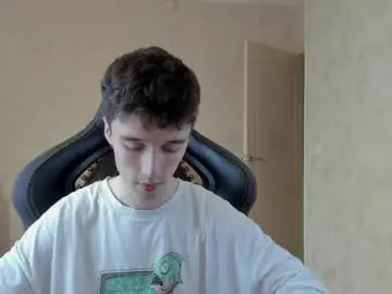 Chaturbate Adult Video Chat of mason_warhol