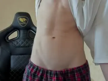Chaturbate Free Live Porn of mason_warhol