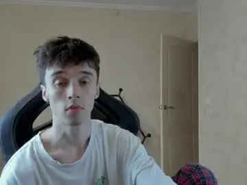 Chaturbate Live Sex Cam of mason_warhol