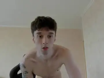 Chaturbate Sex Chat of mason_warhol
