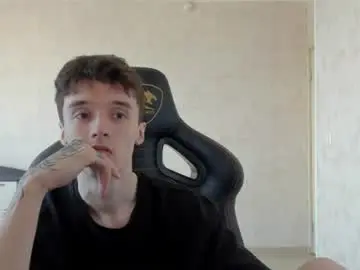 Chaturbate Adult Webcams of mason_warhol
