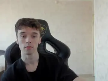 Chaturbate Sex Chat of mason_warhol
