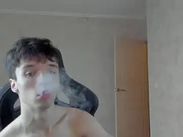Chaturbate Live Sex Cam of mason_warhol