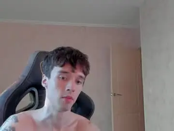 Chaturbate Live Porn of mason_warhol