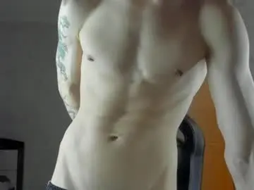 Chaturbate Sex Cam of mason_warhol