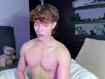 Chaturbate Free Live Porn of mateosantiago24