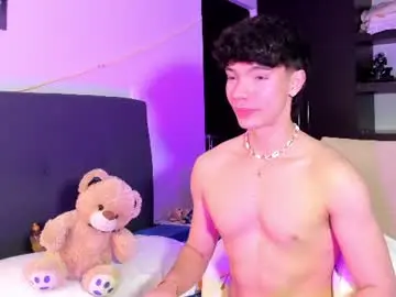 Chaturbate Adult Webcams of mateosantiago24
