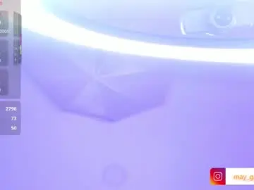 Chaturbate Free Porn Cam of may_fox06