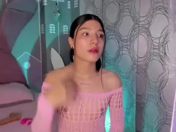 Chaturbate Best live sex cam show of may_fox06