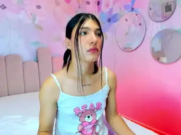 Chaturbate Adult Video Chat of may_fox06