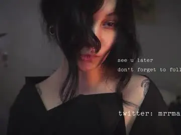 Chaturbate Sex Cam of maymary_