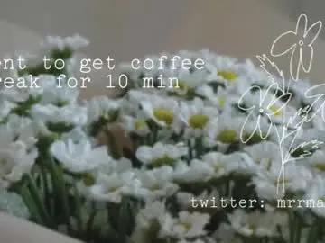 Chaturbate Live Porn of maymary_