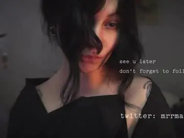 Chaturbate Private Sex Chat of maymary_