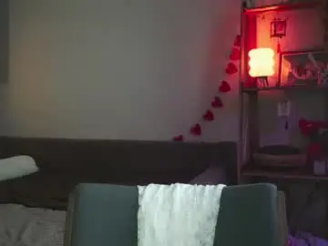 Chaturbate Live Sex Cam of maymary_