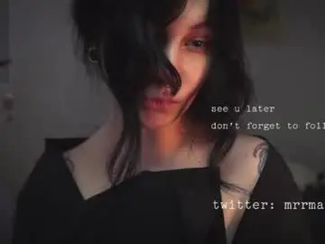 Chaturbate Live Sex of maymary_