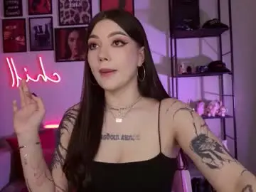 Chaturbate Nude Webcam of meow__baby