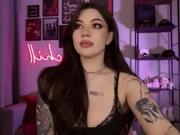 Chaturbate Private Sex Chat of meow__baby