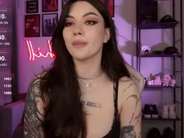 Chaturbate Adult Webcams of meow__baby